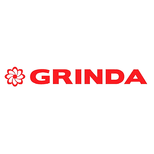 GRINDA в Алматы
