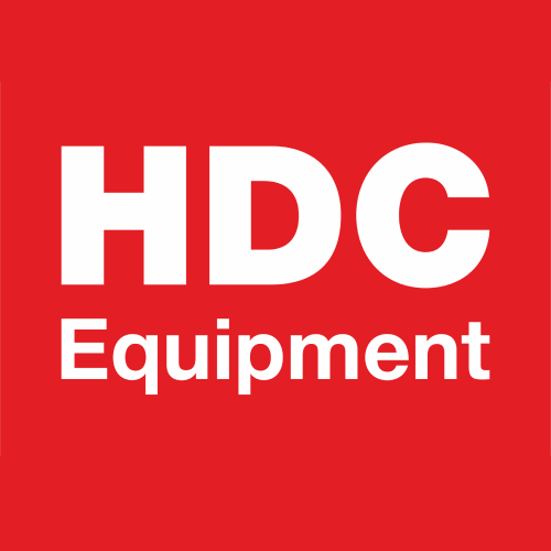 HDC Equipment в Алматы