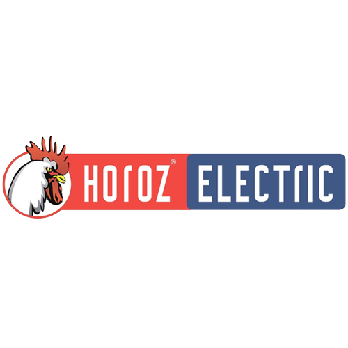HOROZ в Алматы
