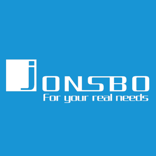 Jonsbo в Алматы