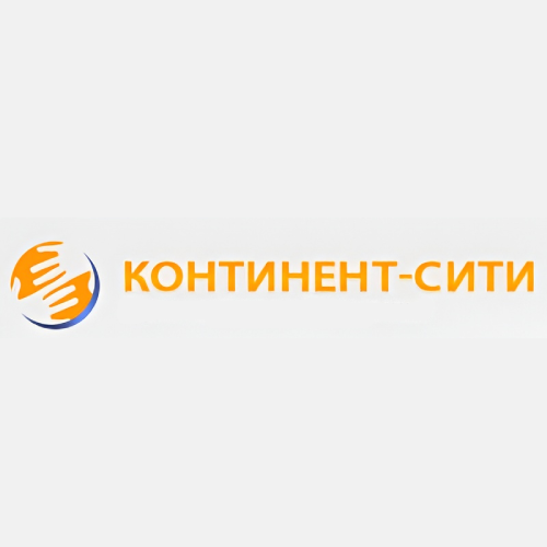 Континент-Сити в Караганде