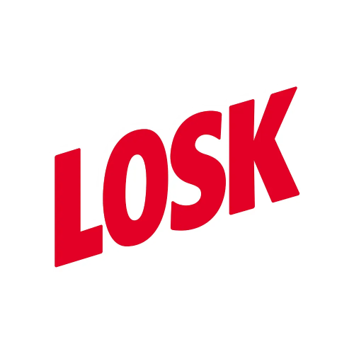 Losk в Уральске