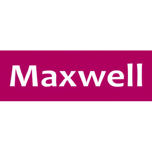 Maxwell в Астане