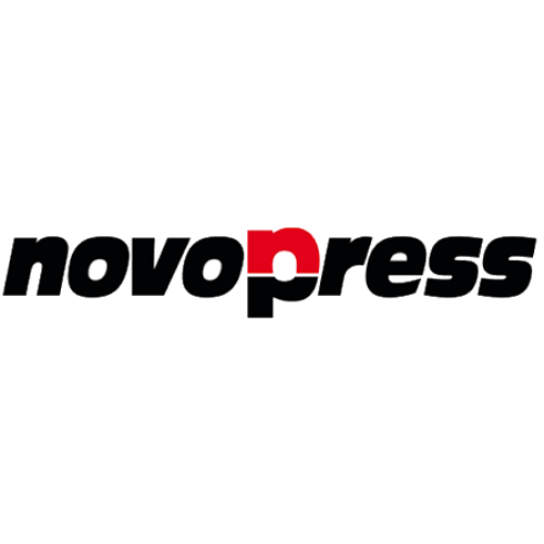 NOVOPRESS в Алматы