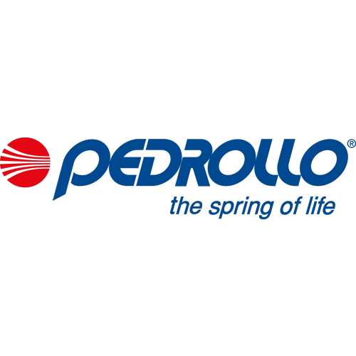 Pedrollo в Астане
