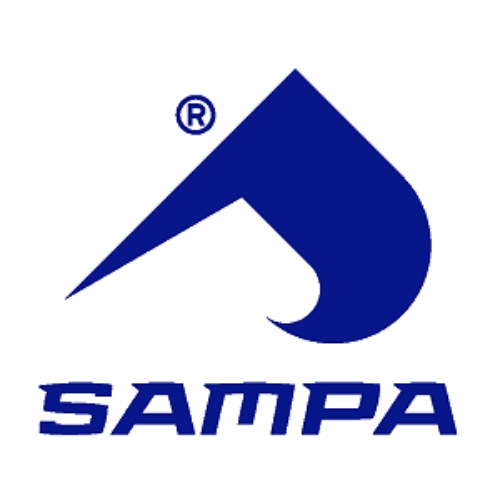 SAMPA в Алматы