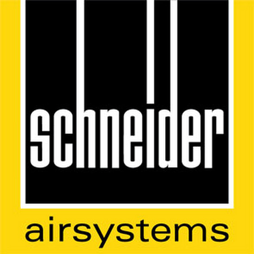 Schneider Airsystems в Алматы