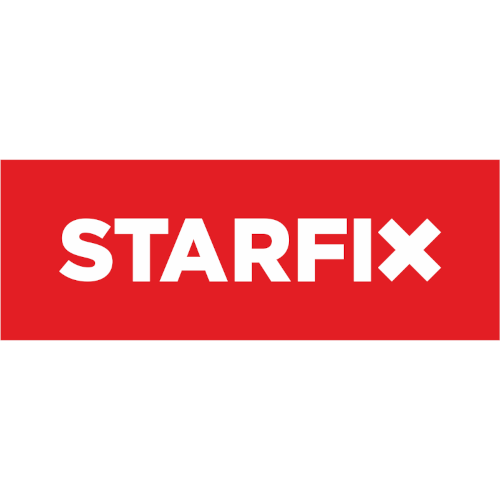 STARFIX в Алматы