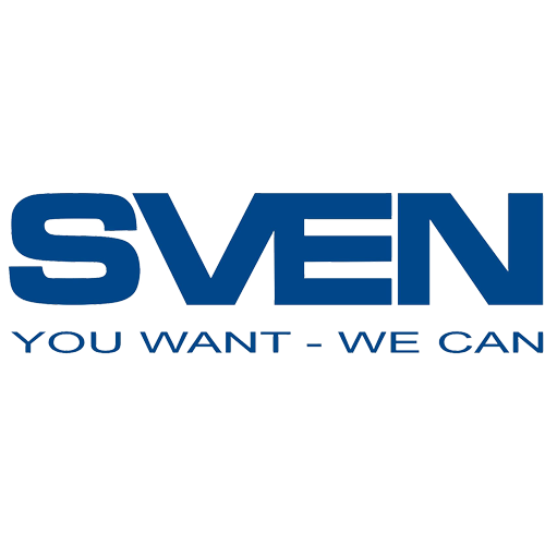 SVEN в Актау