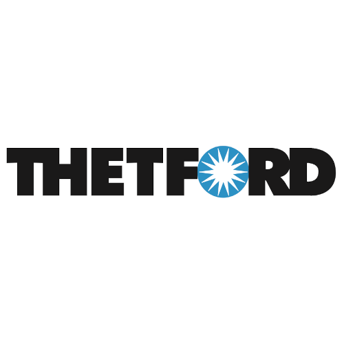 Thetford в Алматы