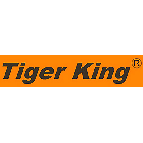 Tiger-King в Алматы