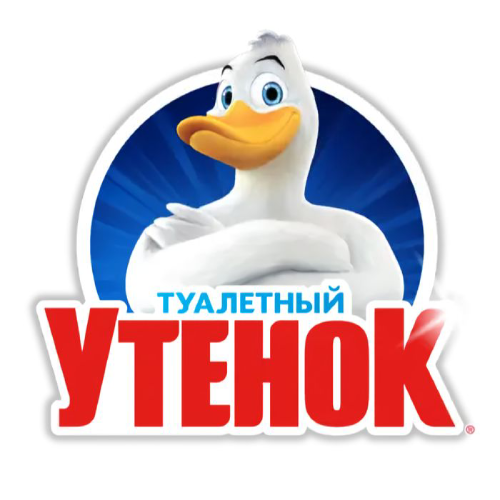 Туалетный Утенок в Алматы