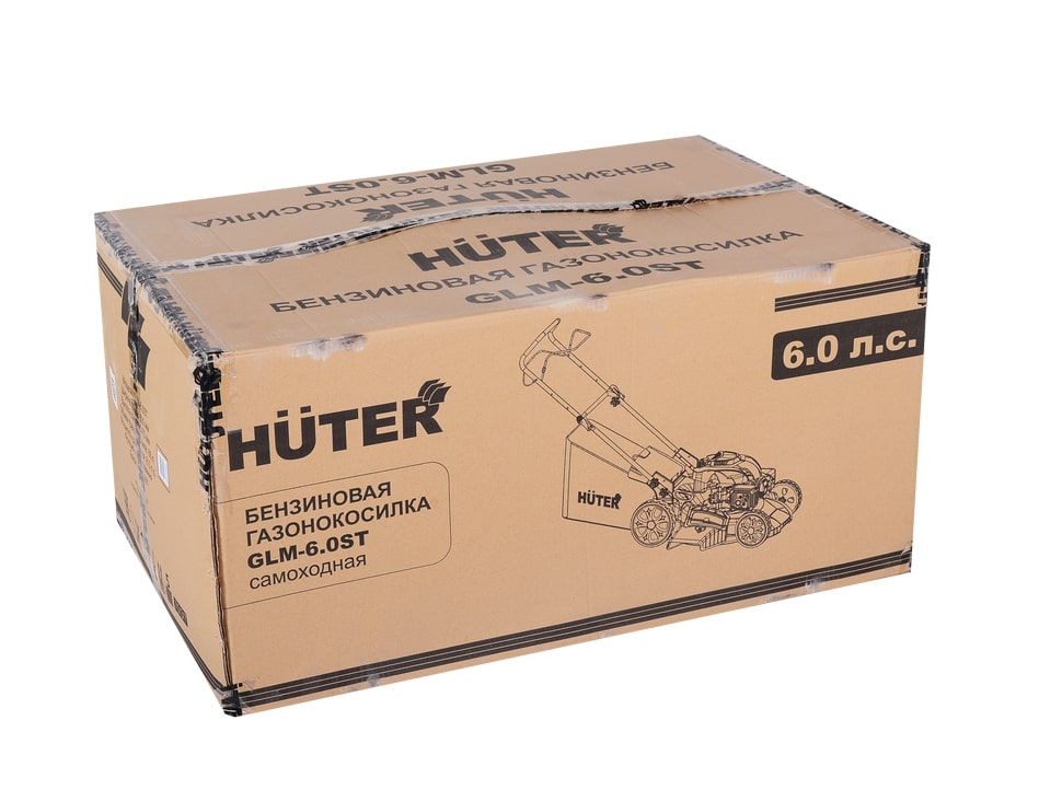 Коробка HUTER GLM-6.0ST