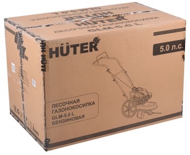 Коробка Huter GLM-5.0 L