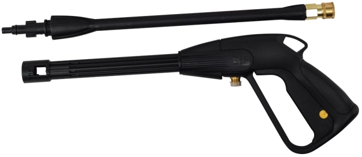 Пистолет-распылитель Huter M-3-1650