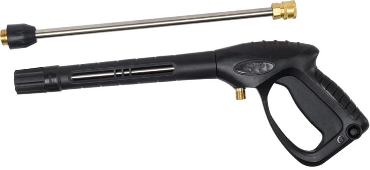 Пистолет-распылитель Huter W-5-2600 PRO