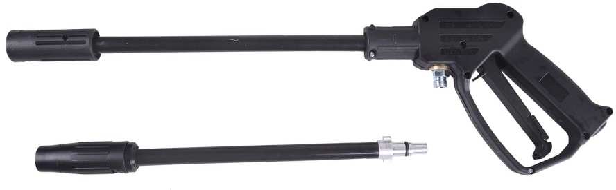 Пистолет распылитель HUTER W105-Р