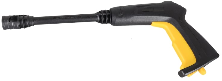 Пистолет распылитель Huter W150-MF