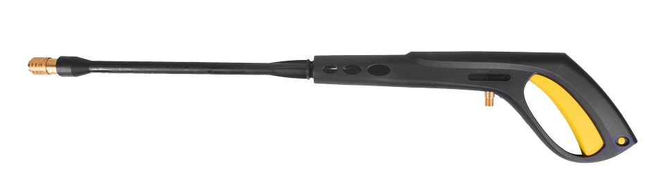Пистолет HUTER W165-ARV