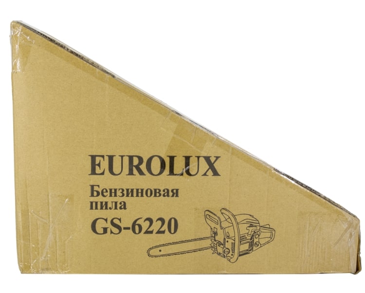 Коробка Eurolux GS-6220