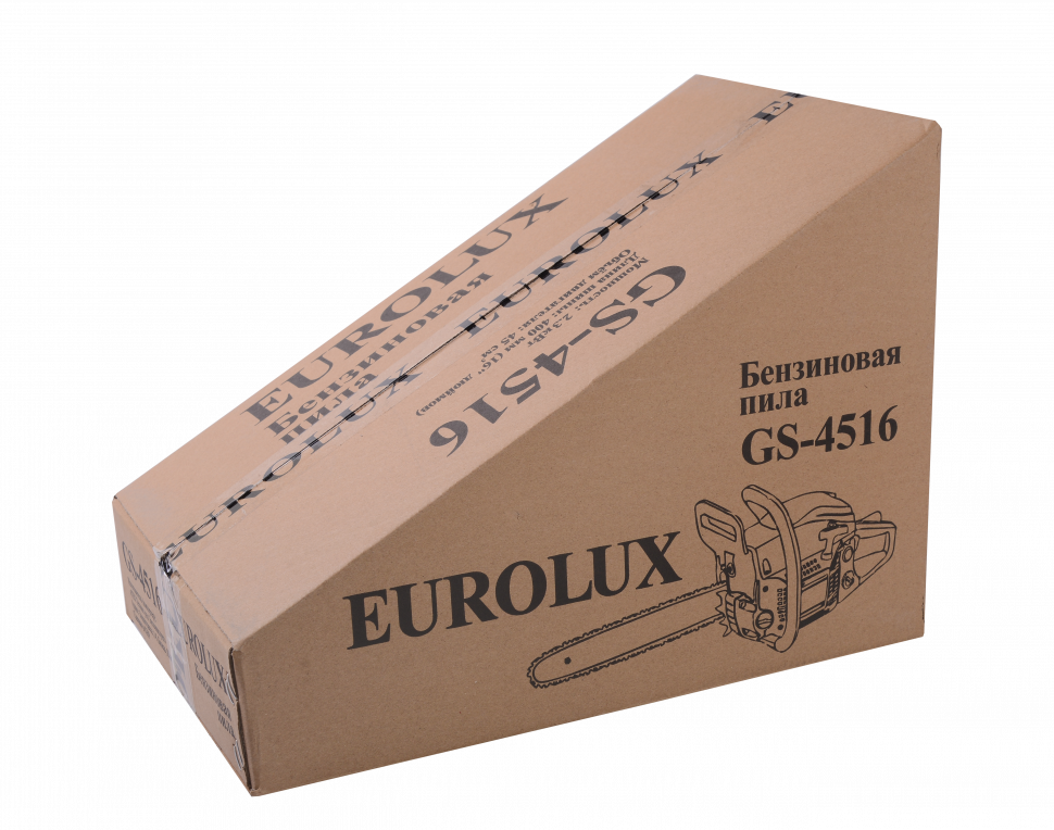 Упаковка Eurolux GS-4516