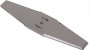 Нож металлический для кошения 2 шт Huter GET-20M-2Li 70/1/67