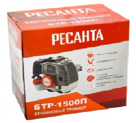 Упаковка Ресанта БТР-1500П 70/2/37