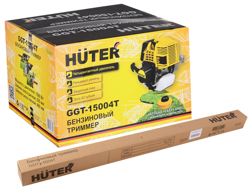 Коробка Huter GGT-15004Т