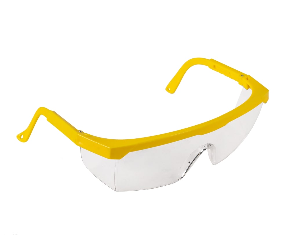 Защитные очки Huter GGT-520S