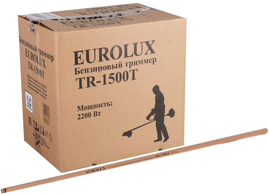 Коробка Eurolux TR-1500 T