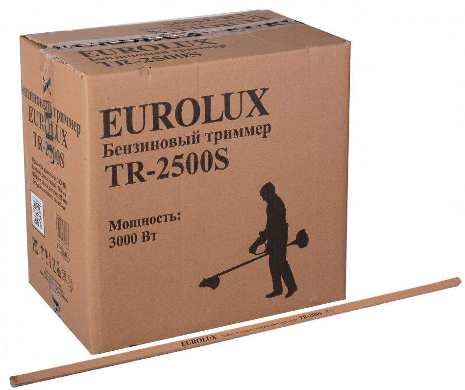 Коробка Eurolux TR-2500S