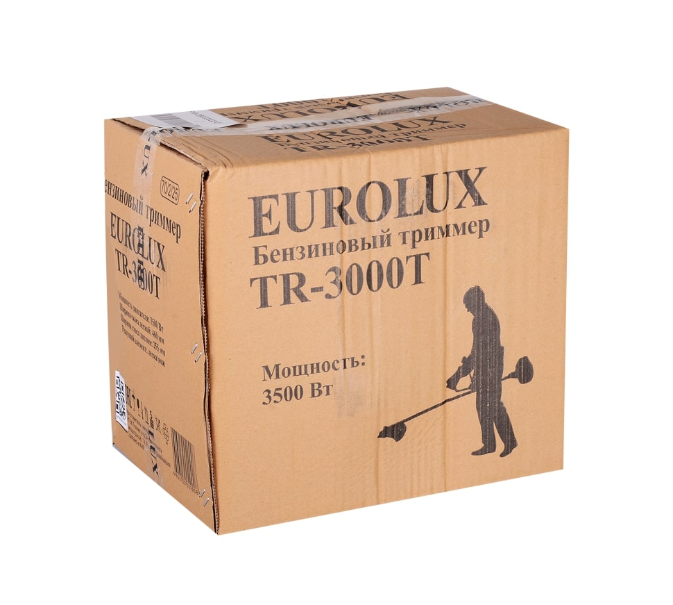 Коробка Eurolux TR-3000T