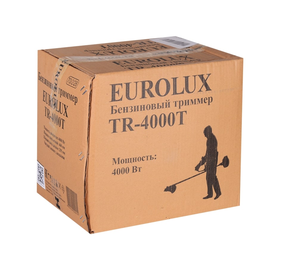Коробка Eurolux TR-4000T